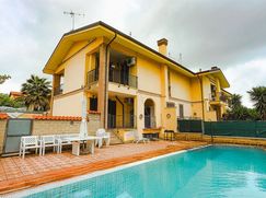 Villetta a schiera in Residenziale