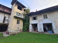 Rustico/Casale in Residenziale