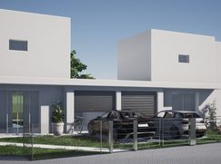 Casa Bi/Trifamiliare in Residenziale