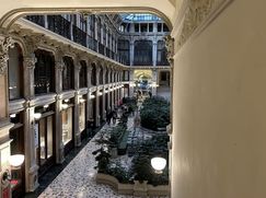 Ufficio in Commerciale