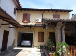 Casa indipendente in Residenziale
