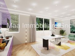 Appartamento in Residenziale