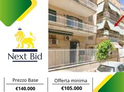 Appartamento in Residenziale
