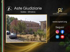 Appartamento in Residenziale