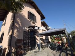 Casa indipendente in Residenziale