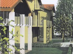 Villetta a schiera in Residenziale