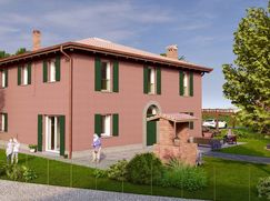 Casa Bi/Trifamiliare in Residenziale