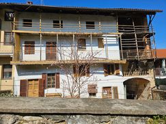 Rustico/Casale in Residenziale