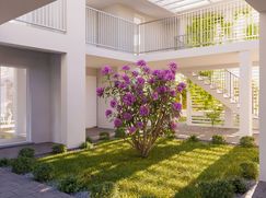 Casa indipendente in Residenziale