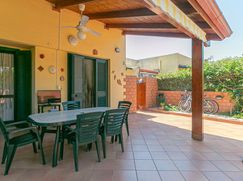 Villetta a schiera in Residenziale