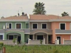 Villetta a schiera in Residenziale