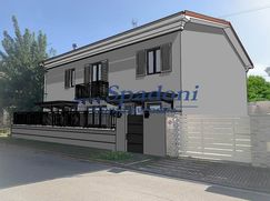 Casa Bi/Trifamiliare in Residenziale