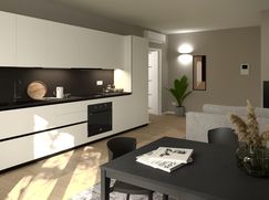 Appartamento in Residenziale