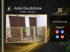 Appartamento in Residenziale