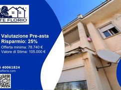 Appartamento in Residenziale