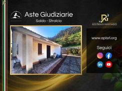 Villetta a schiera in Residenziale