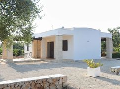 Villa in Residenziale
