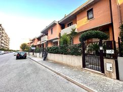 Villetta a schiera in Residenziale