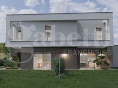 Villa in Residenziale