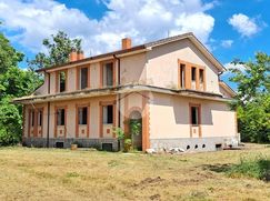 Casa indipendente in Residenziale