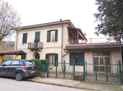 Casa indipendente in Residenziale