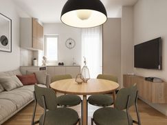 Appartamento in Residenziale