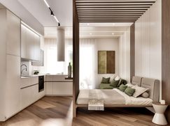 Appartamento in Residenziale