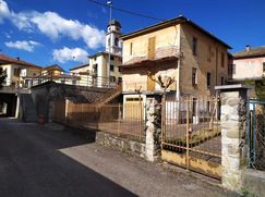 Edificio in Residenziale