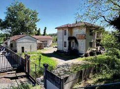 Villetta a schiera in Residenziale