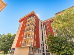 Appartamento in Residenziale