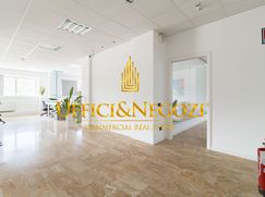 Ufficio in Commerciale