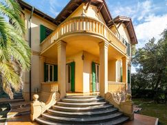 Villa in Residenziale