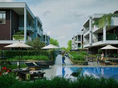 Appartamento in Residenziale