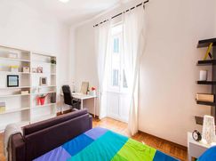 Stanza in Residenziale