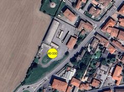 Terreno edificabile in Residenziale
