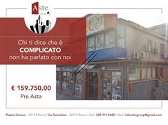 Negozio/Locale commerciale in Commerciale