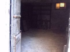 Cantina/Solaio in Residenziale