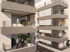 Appartamento in Residenziale