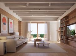 Casa indipendente in Residenziale