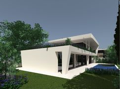 Casa indipendente in Residenziale