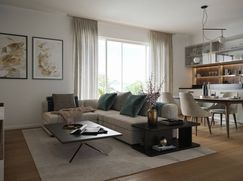 Appartamento in Residenziale