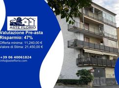 Box/posto auto in Residenziale