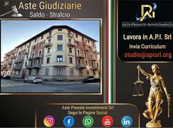 Appartamento in Residenziale
