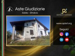 Villetta a schiera in Residenziale