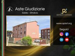 Appartamento in Residenziale