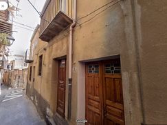 Casa indipendente in Residenziale