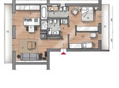 Appartamento in Residenziale