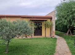 Villa in Residenziale