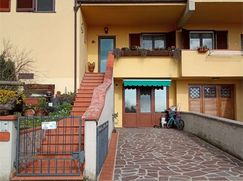 Villetta a schiera in Residenziale