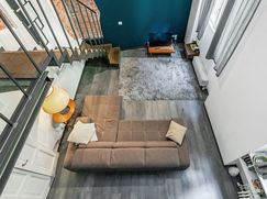 Loft in Residenziale